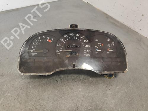 Cockpit OPEL ASTRA F Estate (T92) [1991-2001]  12558573