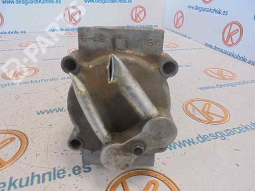 AC compressor FORD ESCORT VI (GAL, AAL, ABL) 1.8 TD | BP2487481M34 