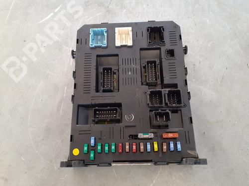 Zekeringkast CITROËN C4 I (LC_) [2004-2014]  10395129