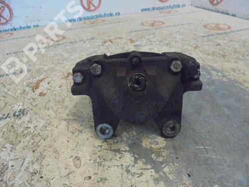 Left rear brake caliper CHRYSLER CROSSFIRE Roadster 3.2 | BP11610046M107 