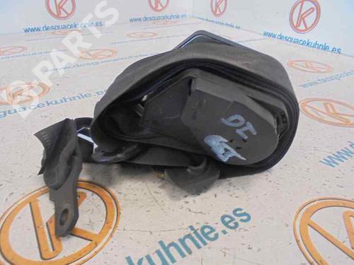 Veiligheidsgordel links voor BMW 5 (E34) 520 i 24V (150 hp) 16398D | 16398D |