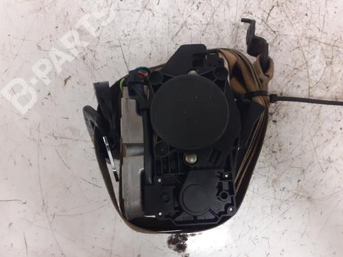 Front left seatbelt MERCEDES-BENZ E-CLASS (W211) E 220 CDI (211.008) | BP8754690I26 