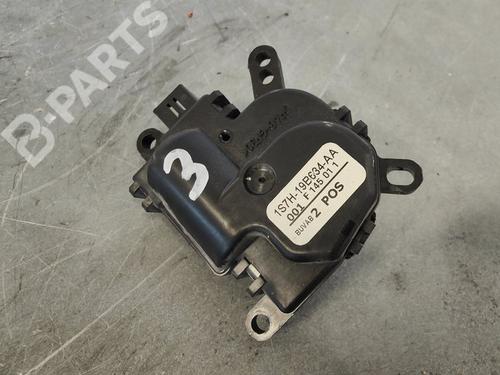 Used Heater blower motor FORD MONDEO III Saloon (B4Y) [2000-2007]  11133563