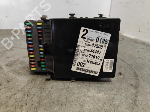 Sikringsdåse RENAULT LAGUNA II (BG0/1_) 2.0 16V (BG03, BG0Z, BG0T, BG1Y) | BP29822832E1 