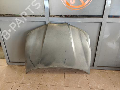 Used Hood SEAT IBIZA III (6L1) [2002-2009]  22968277