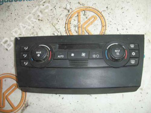 Used Climate control BMW 3 (E90) 318 d (122 hp) 2468122