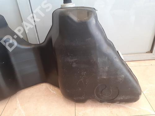 Fuel tank JAGUAR S-TYPE II (X200)  | BP7859569C62 