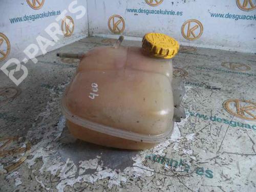 Used Expansion tank OPEL ASTRA G Hatchback (T98) 1.7 TD (F08, F48) (68 hp) 2455907