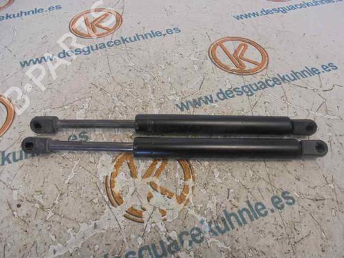 Used Tailgate lift support AUDI A6 C6 (4F2) 2.0 TDI (140 hp) 14181593
