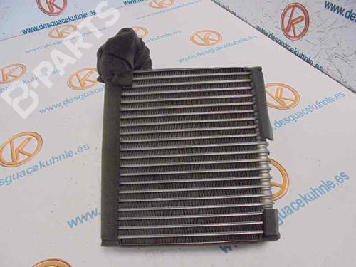 Air conditioning evaporator MAZDA 3 Saloon (BK) 1.6 DI Turbo (BK12Y) | BP11662660M109 