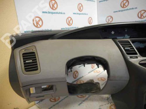 Instrumentbræt NISSAN PRIMERA Hatchback (P12) | BP2453708C46