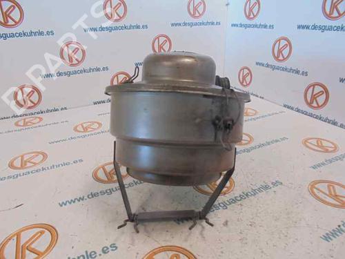 Air filter box MERCEDES-BENZ /8 (W115) 220 D (115.110) | BP14178817M87 