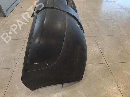 Front bumper CITROËN BERLINGO / BERLINGO FIRST MPV (MF_, GJK_, GFK_)  | BP16184520C7 