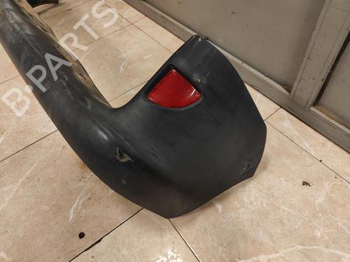 Rear bumper RENAULT KANGOO (KC0/1_) D 65 1.9 (KC0E, KC02, KC0J, KC0N) | BP11140907C8 