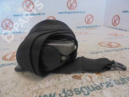 Rear right seatbelt MERCEDES-BENZ A-CLASS (W168) A 170 CDI (168.008) | BP6631198I28 