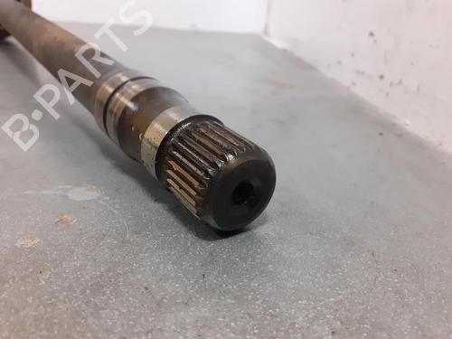 Right front driveshaft MERCEDES-BENZ VITO Van (W638) 112 CDI 2.2 (638.094) | BP8894227M39 