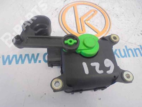 Heater blower motor SEAT LEON (1M1)  | BP2474699M62 