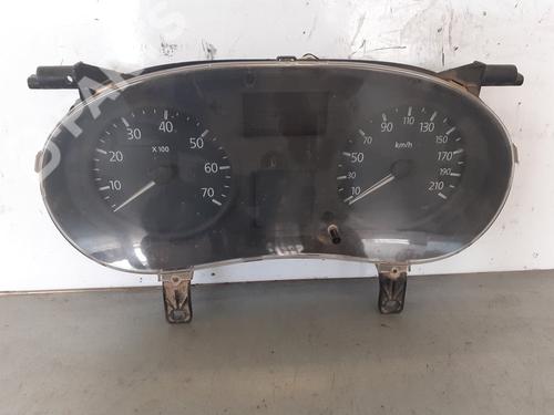 Used Instrument cluster RENAULT KANGOO (KC0/1_) 1.5 dCi (57 hp) 8325108