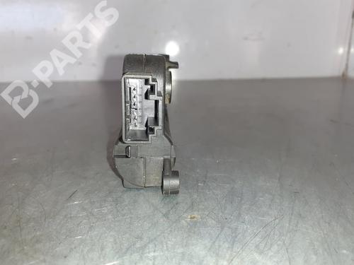 Heater blower motor SEAT TOLEDO III (5P2)  | BP8120813M62 