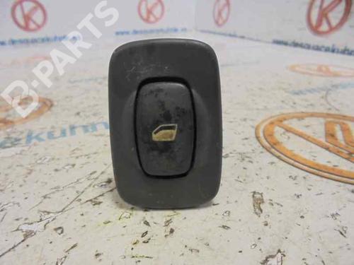 Mando elevalunas trasero izquierdo CITROËN C5 I (DC_) 2.0 HDi (DCRHZB, DCRHZE) (109 hp) 96326947ZJ | 96326947ZJ |