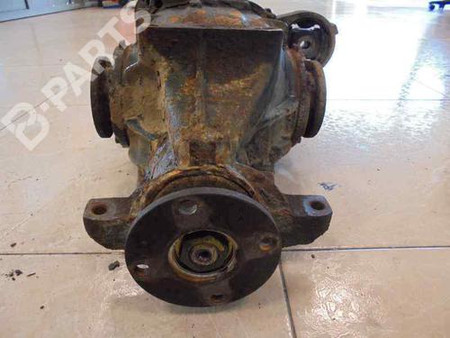 Rear differential BMW 3 Compact (E36) 316 i | BP5326326M24 