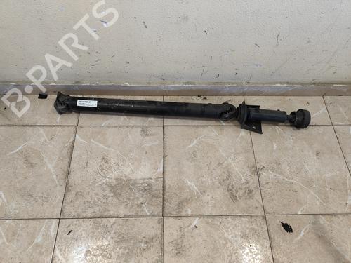Used Driveshaft MERCEDES-BENZ M-CLASS (W163) ML 320 (163.154) (218 hp) 25438392