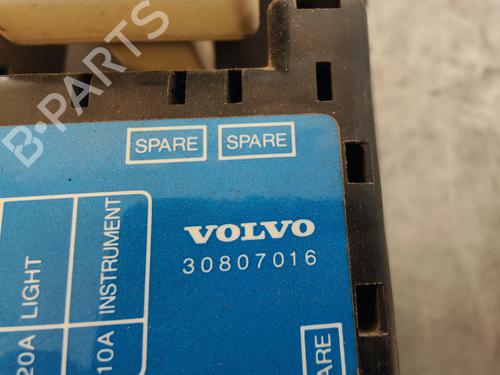 Fuse box VOLVO S40 I (644) 1.9 TD | BP13417981E1 