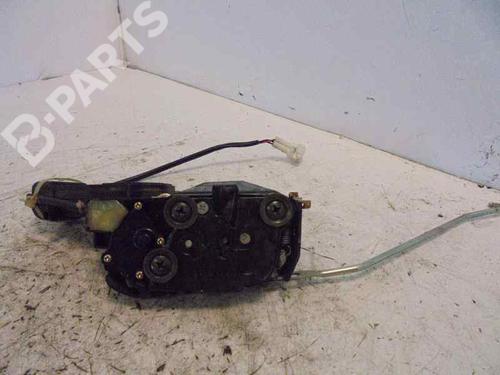 Front right lock SUZUKI GRAND VITARA I (FT, HT) 2.5 V6 24V 4x4 (TD62, SQ625) BP5326284C97