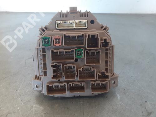 Instrument cluster PEUGEOT 107 (PM_, PN_)  | BP10182727C47 