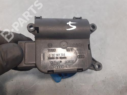 Varmeblæser AUDI A4 B6 (8E2) [2000-2005]  9178867