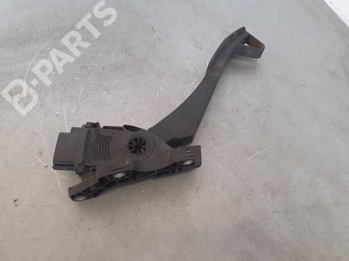 Used Pedal VOLVO S60 I (384) [2000-2010]  8259732