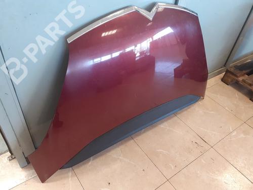 Hood CITROËN C4 Picasso I MPV (UD_)  | BP9077970C1 