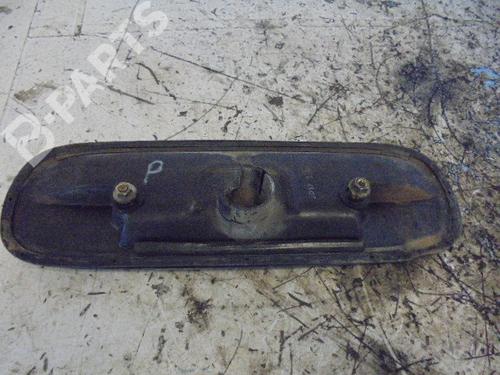 Tailgate handle KIA SPORTAGE SUV (K00)  | BP6114453C132 