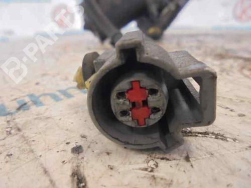 Front wiper motor FORD USA EXPLORER (U2, U_) 4.0 V6 4WD | BP9548386M29 