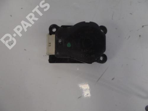 Used Heater blower motor MERCEDES-BENZ S-CLASS (W220) S 320 CDI (220.026, 220.126) (197 hp) 6452811