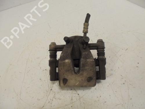 Right rear brake caliper TOYOTA AVENSIS (_T25_)  | BP11610643M106 