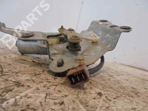 Rear wiper motor CITROËN BERLINGO / BERLINGO FIRST MPV (MF_, GJK_, GFK_) 1.9 D (MFWJZ) | BP5412548M102 