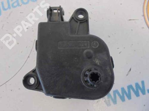 Heater blower motor CHRYSLER VOYAGER IV (RG, RS) 2.5 CRD | BP6631800M62 