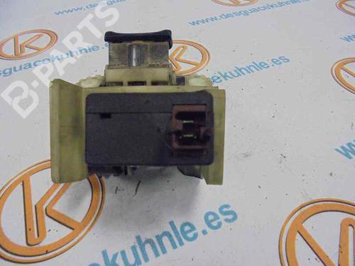 Tailgate handle CITROËN XSARA Coupe (N0) 1.9 D | BP2470297C132 