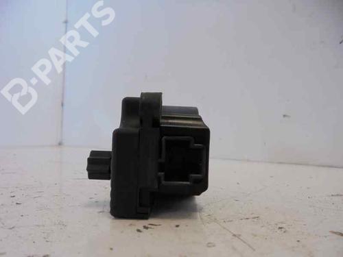 Heater blower motor CITROËN C5 II (RC_)  | BP5272383M62 
