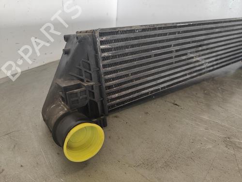 Intercooler RENAULT LAGUNA II (BG0/1_)  | BP13088765M30 