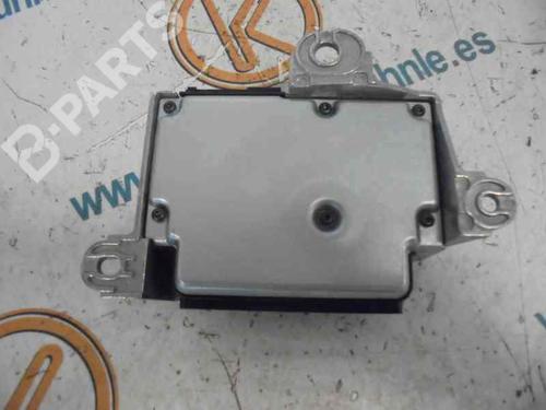 ECU airbags RENAULT MEGANE II (BM0/1_, CM0/1_) 1.5 dCi (BM0F, BM0T, BM2B, CM0F, CM0T) | BP2479975M53 