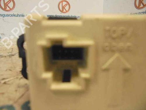 Module électronique FORD FOCUS I (DAW, DBW)  | BP2470860M83 