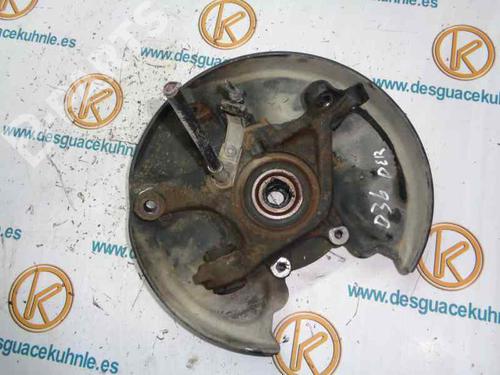 Right rear steering knuckle MERCEDES-BENZ E-CLASS (W210) E 300 D (210.020) | BP2457867M28 
