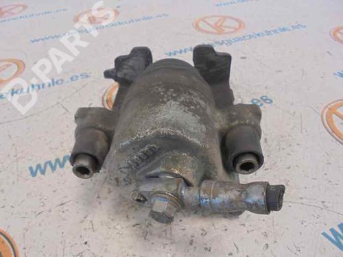 Left front brake caliper VW CADDY III Box Body/MPV (2KA, 2KH, 2CA, 2CH) 2.0 SDI | BP11609586M105