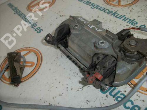 Front left exterior door handle OPEL ASTRA F Saloon (T92) 1.7 TD (F19, M19) | BP2478686C128 