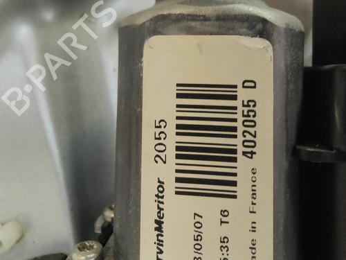 Front right window mechanism KIA CEE'D Hatchback (ED) | BP36161745C23 - Image 3