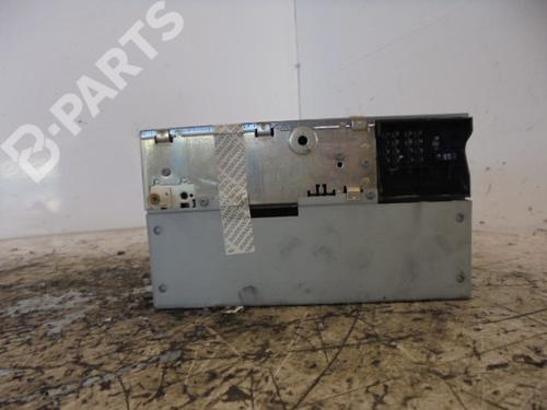 Annen OPEL MERIVA A MPV (X03)  | BP6158152O1 