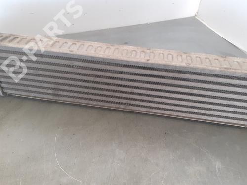 Intercooler FORD FOCUS II (DA_, HCP, DP)  | BP10569154M30 