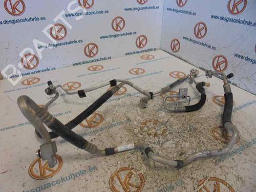 Used AC pipe CHRYSLER VOYAGER IV (RG, RS) 2.5 CRD (141 hp) 14184537